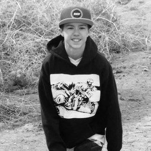 Meet your Posher, Nicholas w.